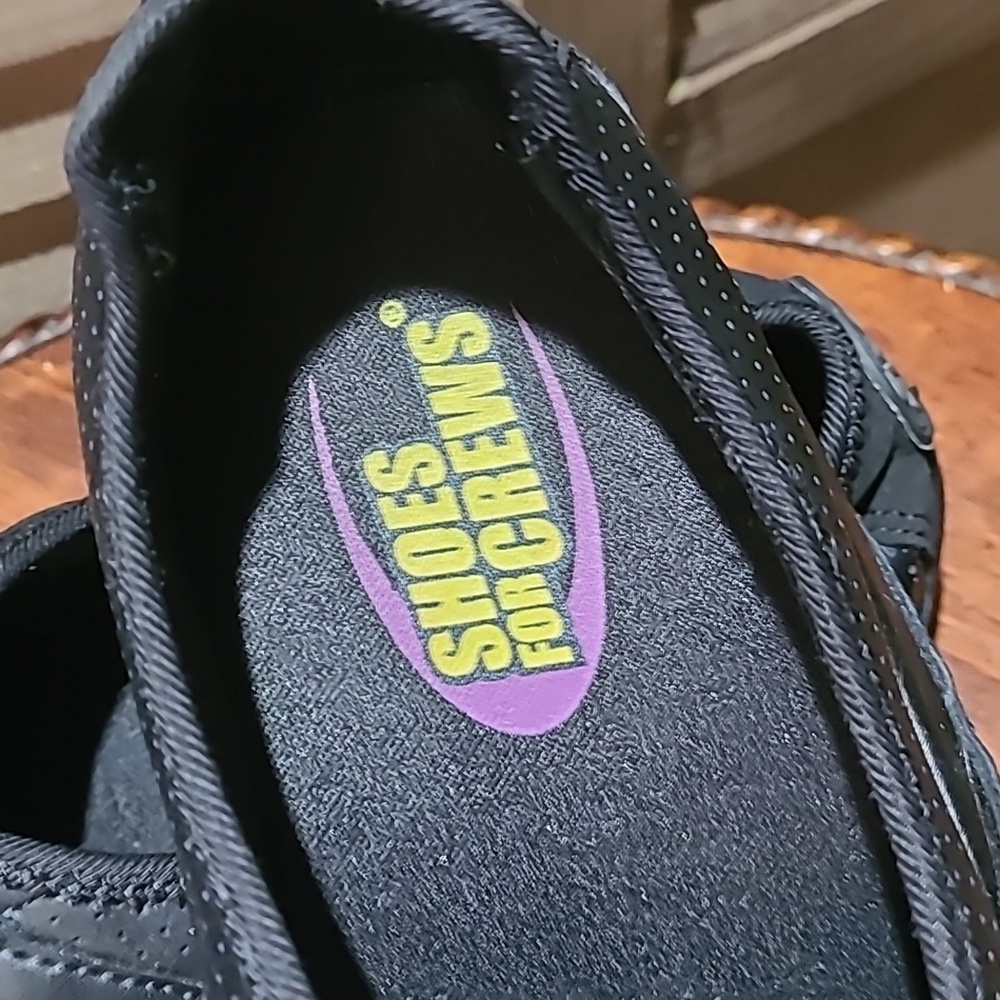 Shoes for Crews (Europe) Ltd...8.5 - Picture 2 of 6